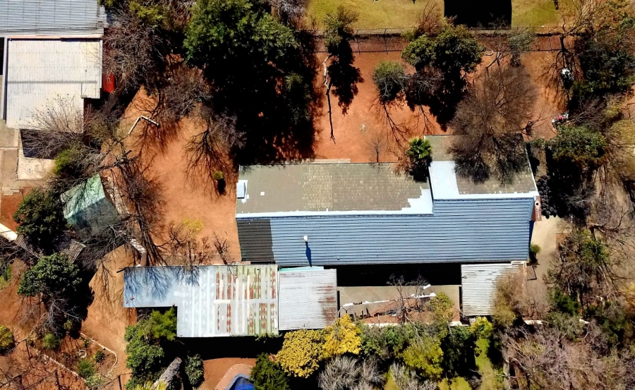 17 Bedroom Property for Sale in Universitas Free State